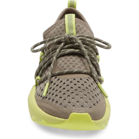 NEW SOREL Kinetic Impact Laces Sneaker Size 8 - Picture 7 of 11